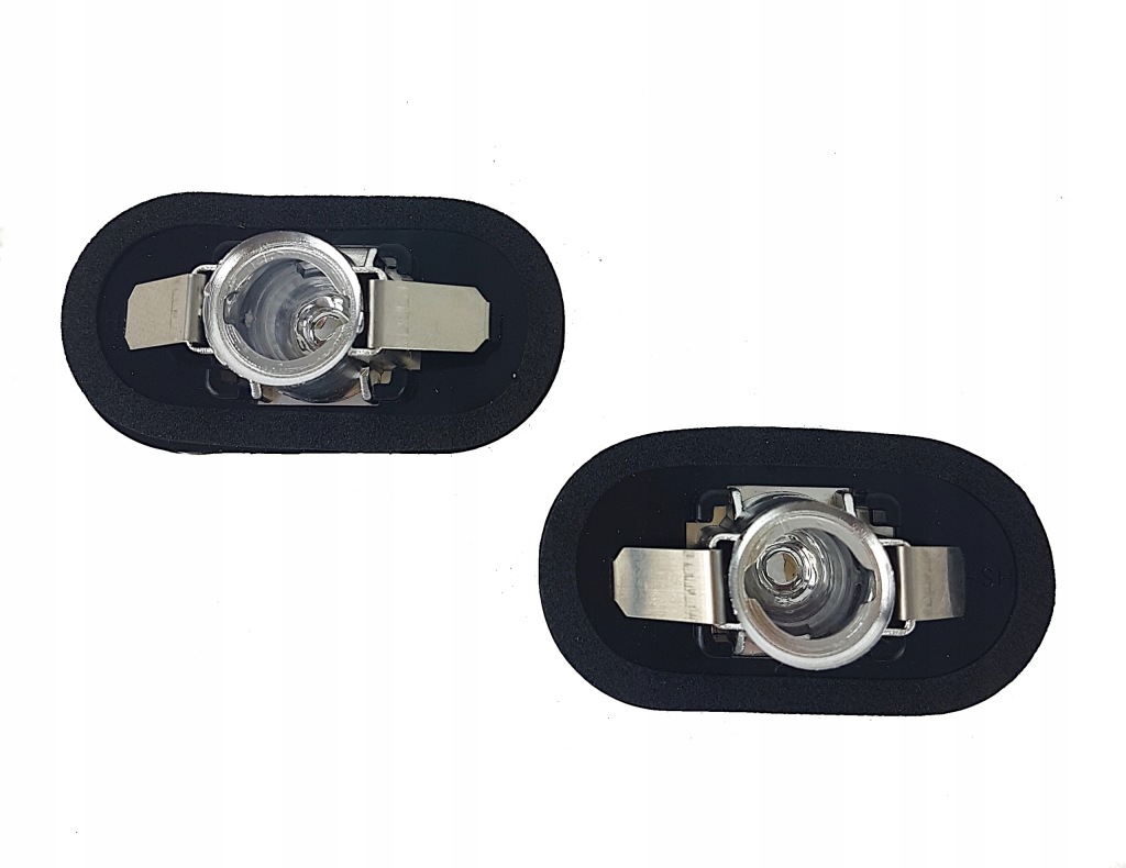 фото №3, Поворотник боковий renault clio ii