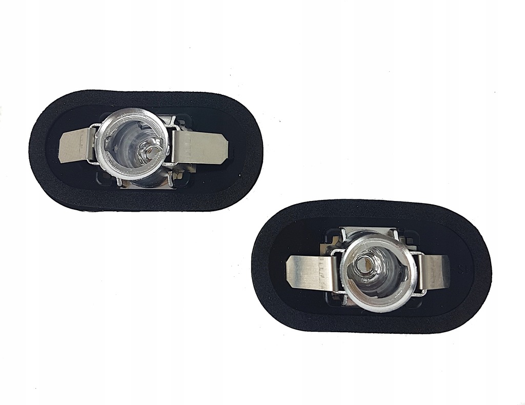 фото №3, Поворотник боковой renault clio ii