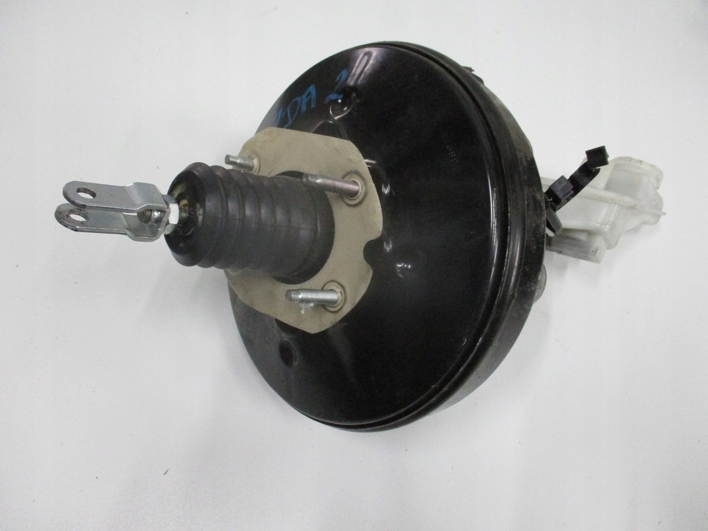 фото №1, Підсилювач гальм серво насос mazda 2