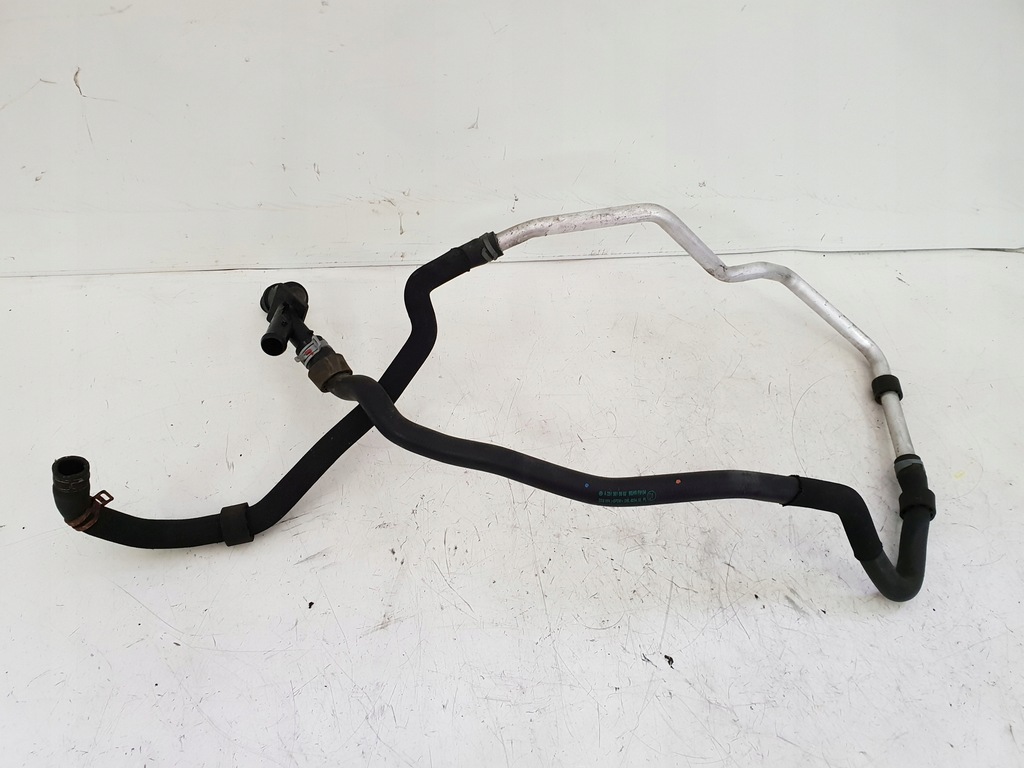 фото №1, Шланг wąż труба wody mercedes r w251 3.0 cdi eu