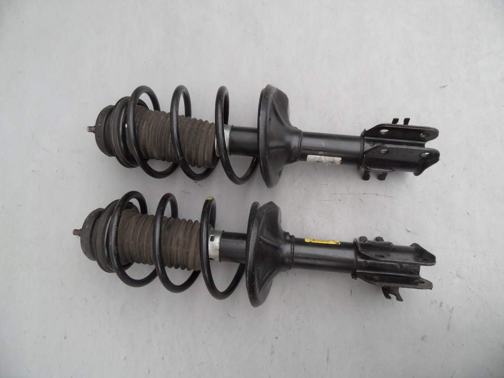 фото №1, Mcperson правий перед daewoo matiz ii spark m200