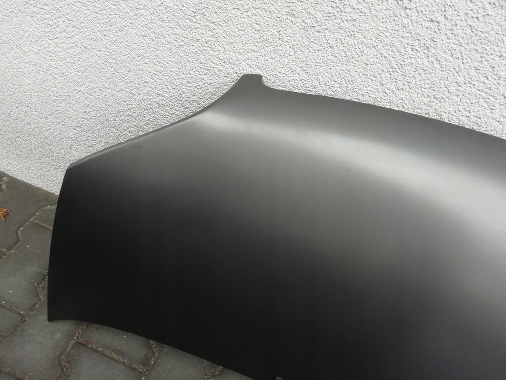 фото №2, Капот кришка двигуна smart forfour ii 2 a453