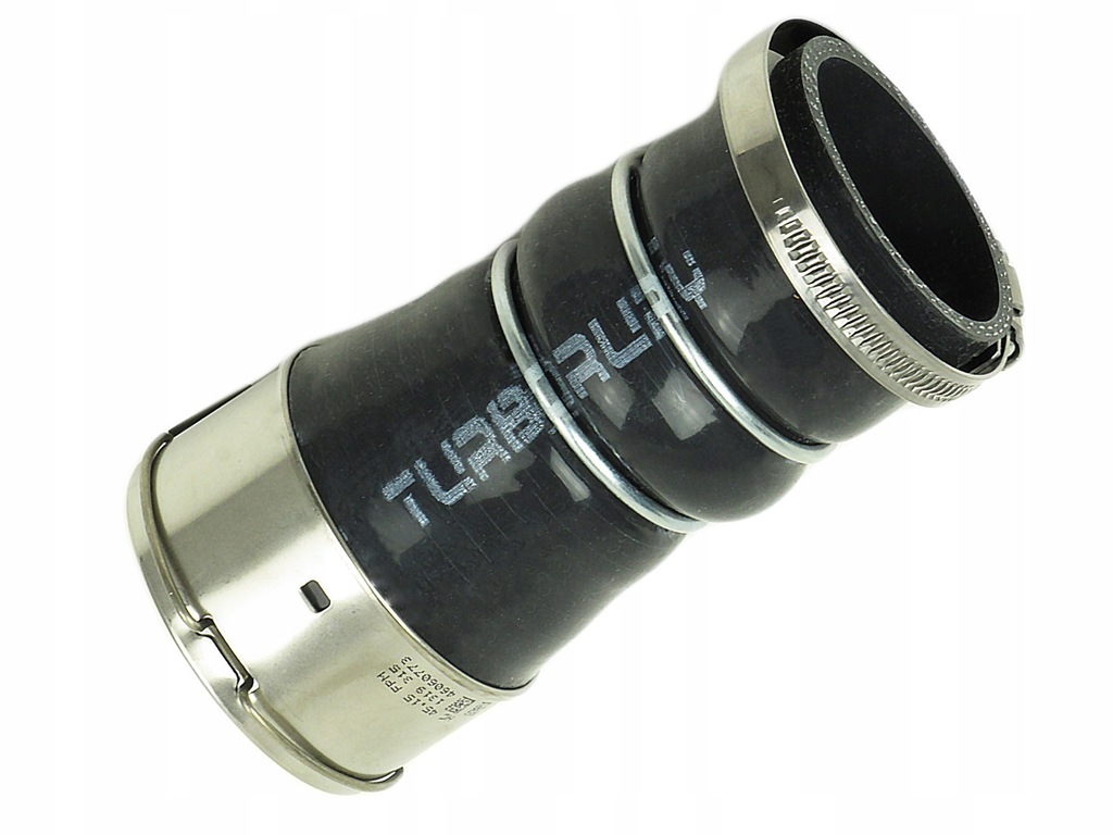 фото №4, Труба turbo renault kangoo ii 1.5 dci 8200687468