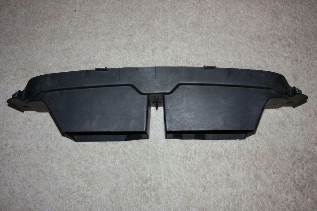 фото №2, Ford ranger решётка радиатора впуск воздуха pas передний