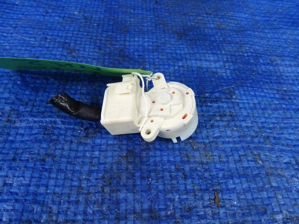 фото №1, Колодка замка запалювання lexus rx300 ii 2