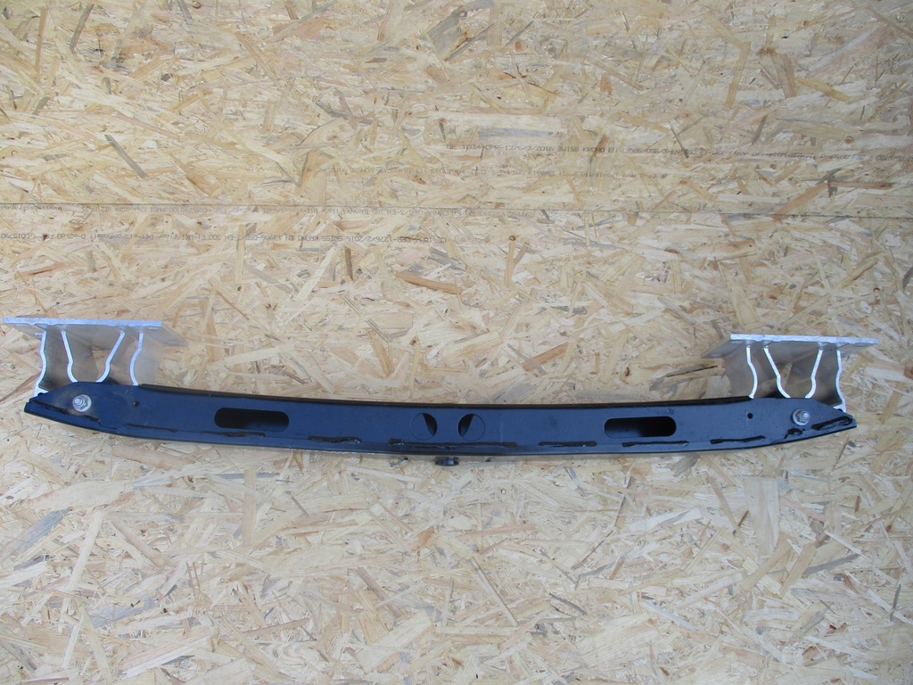 фото №3, Балка бампера задняя задняя range rover sport 13-