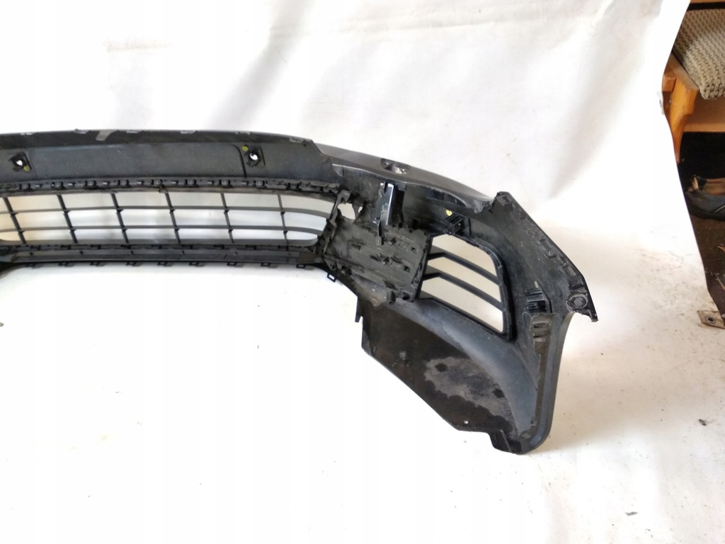 фото №8, Vw scirocco lift бампер передний перед 2014- 1k8