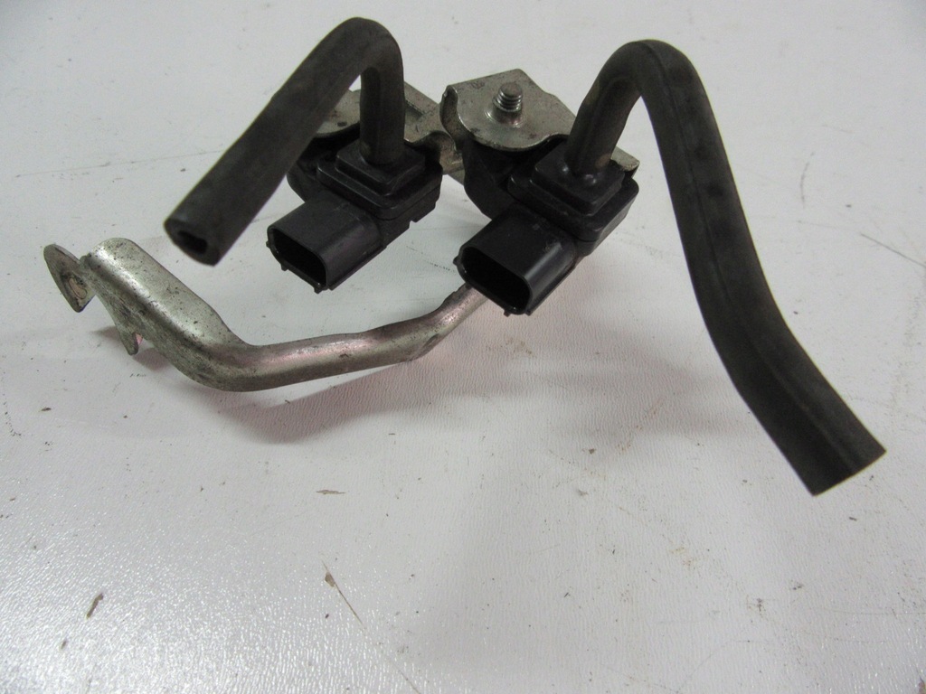 фото №1, Клапан клапаны вакуумa усилитель тормозов honda insight ii