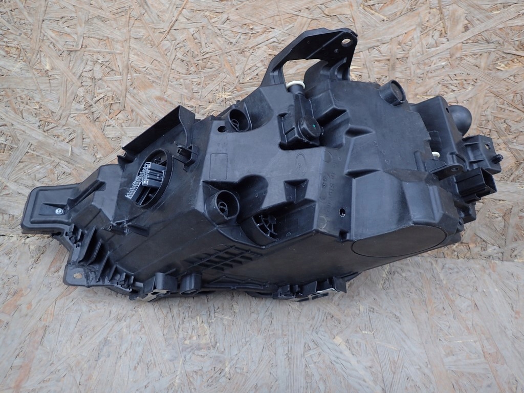 фото №4, Лампа права правий full led volvo xc60 2 ii 2017-