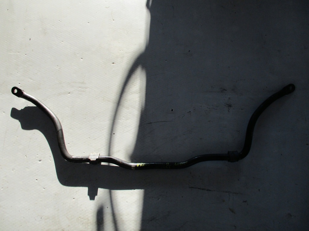 фото №1, Dacia lodgy 1.5 dci тяга стабилизатор капот