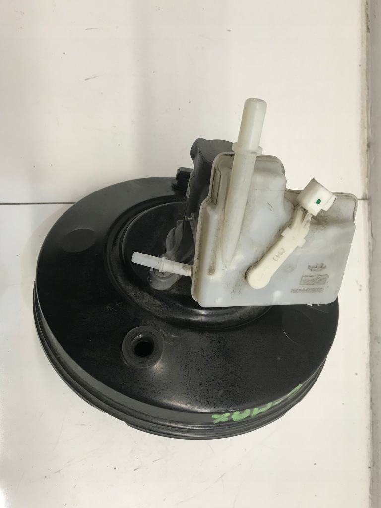 фото №1, C-max ii mk2 1.0 підсилювач гальм dv61-2b195-ka