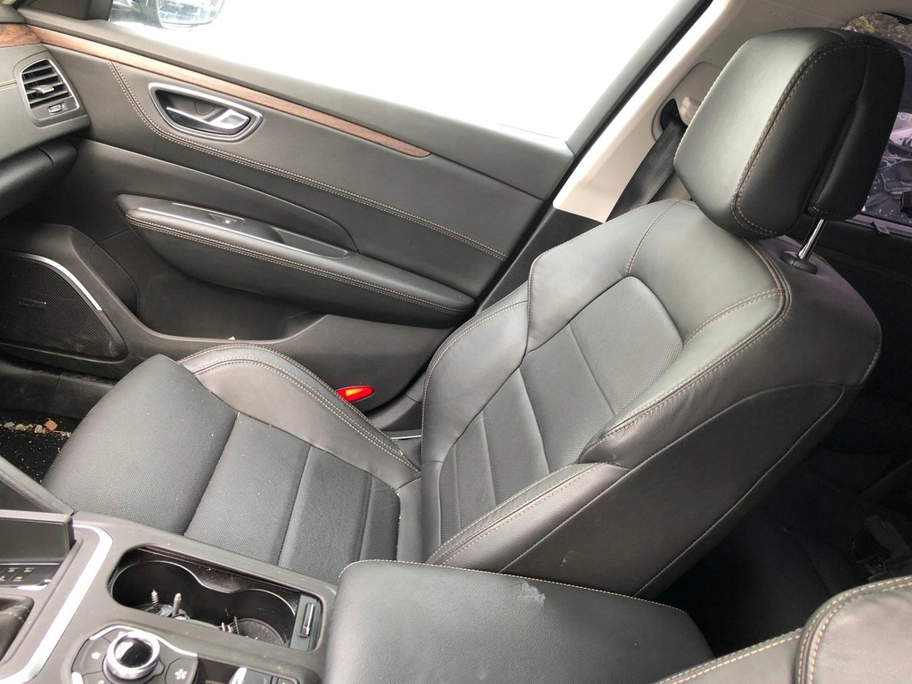 фото №6, Чейнджер cd 281012006r renault talisman