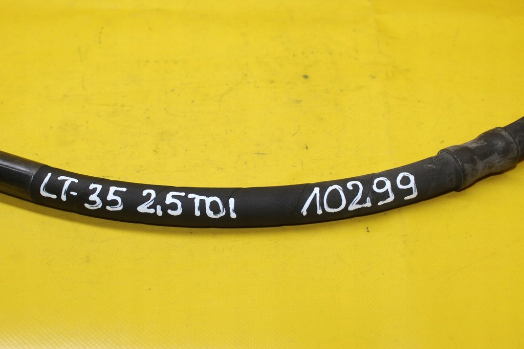 фото №7, Шланг підсилювача lt35 2.5tdi 2d1422893f