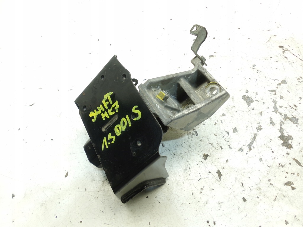 фото №1, Кронштейн подушка коробки swift mk7 1.3ddis