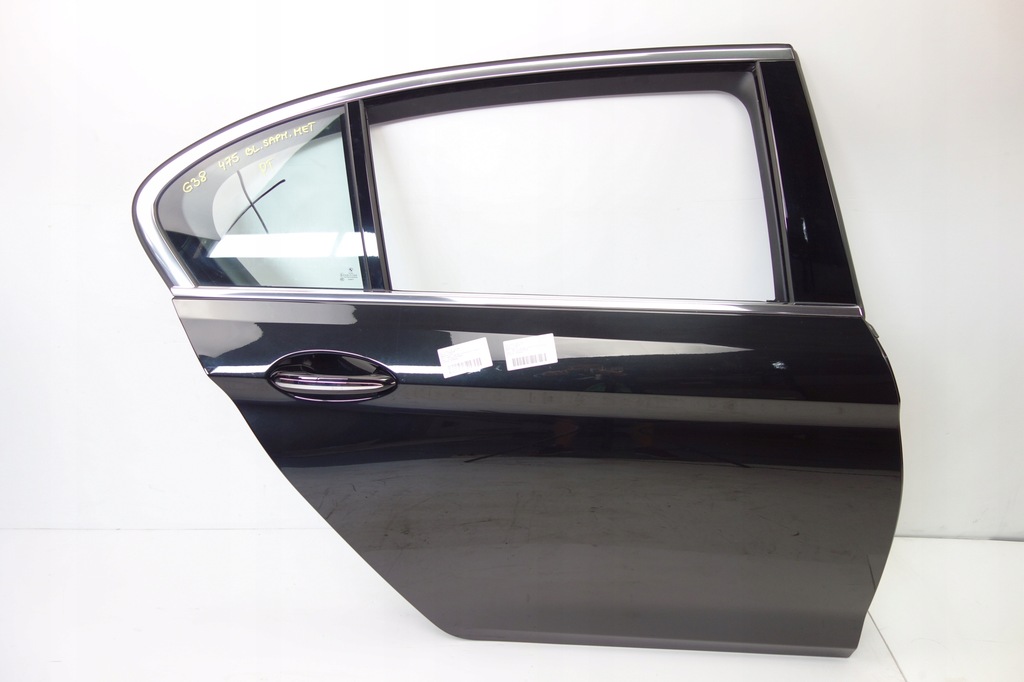 фото №1, Bmw оригінальний номер 41527191018 двері задні праве