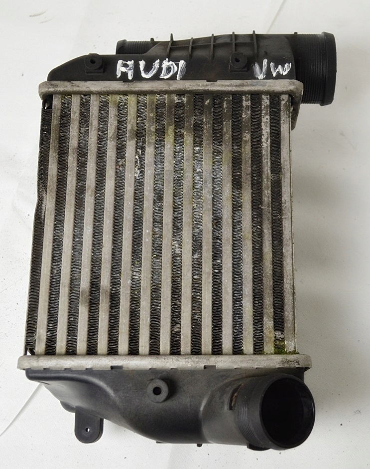 фото №5, Audi a6 c6 радіатор інтеркулер 4fo145806aa правий