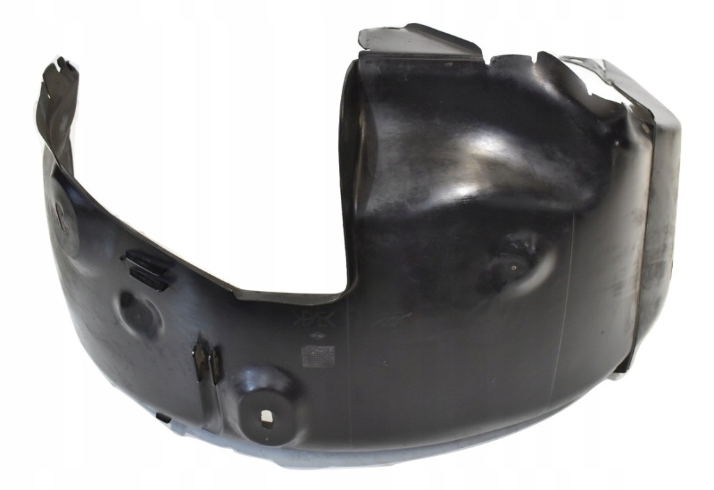 фото №4, Підкрилок лівий задня задні vel satis 8200012908