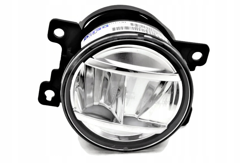 фото №1, Honda civic / city 2017- противотуманная фара led правый