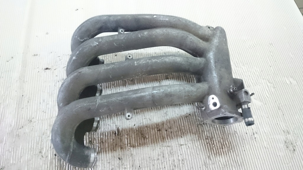 фото №1, Колектор всмоктуючий audi a3 1.8 06a133223g