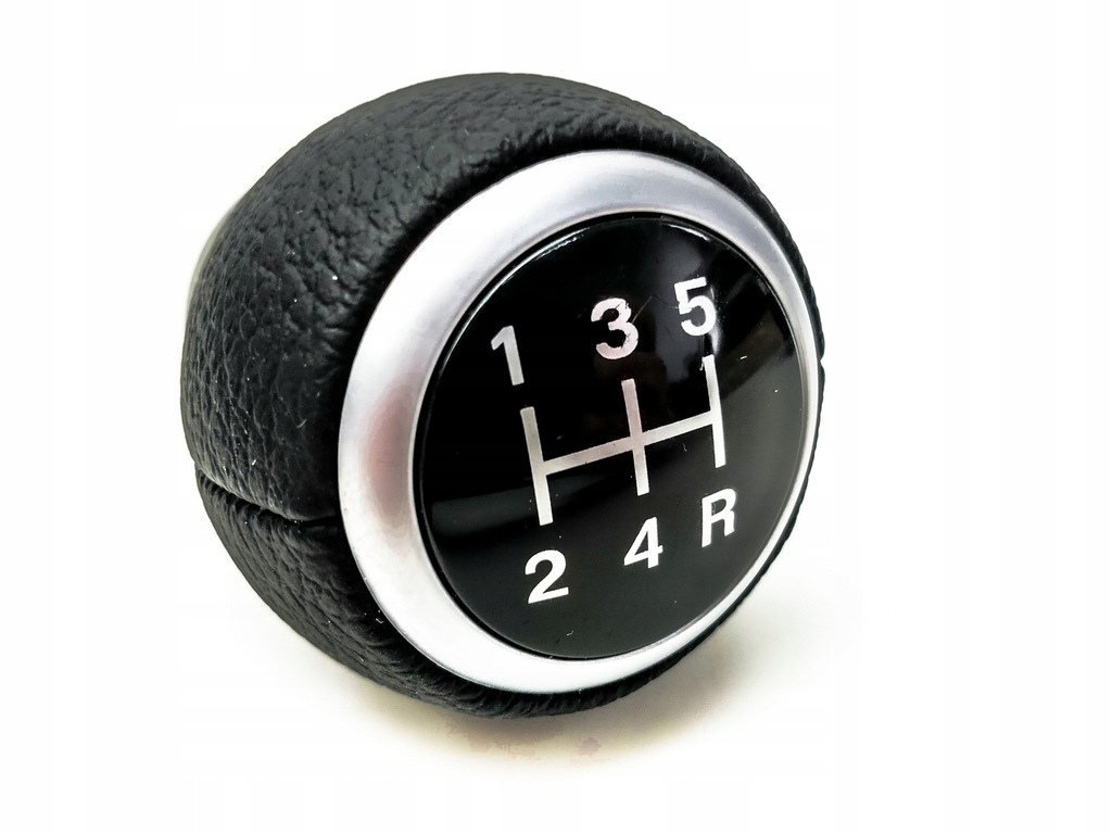 фото №7, Ручка переключения передач subaru forester outback