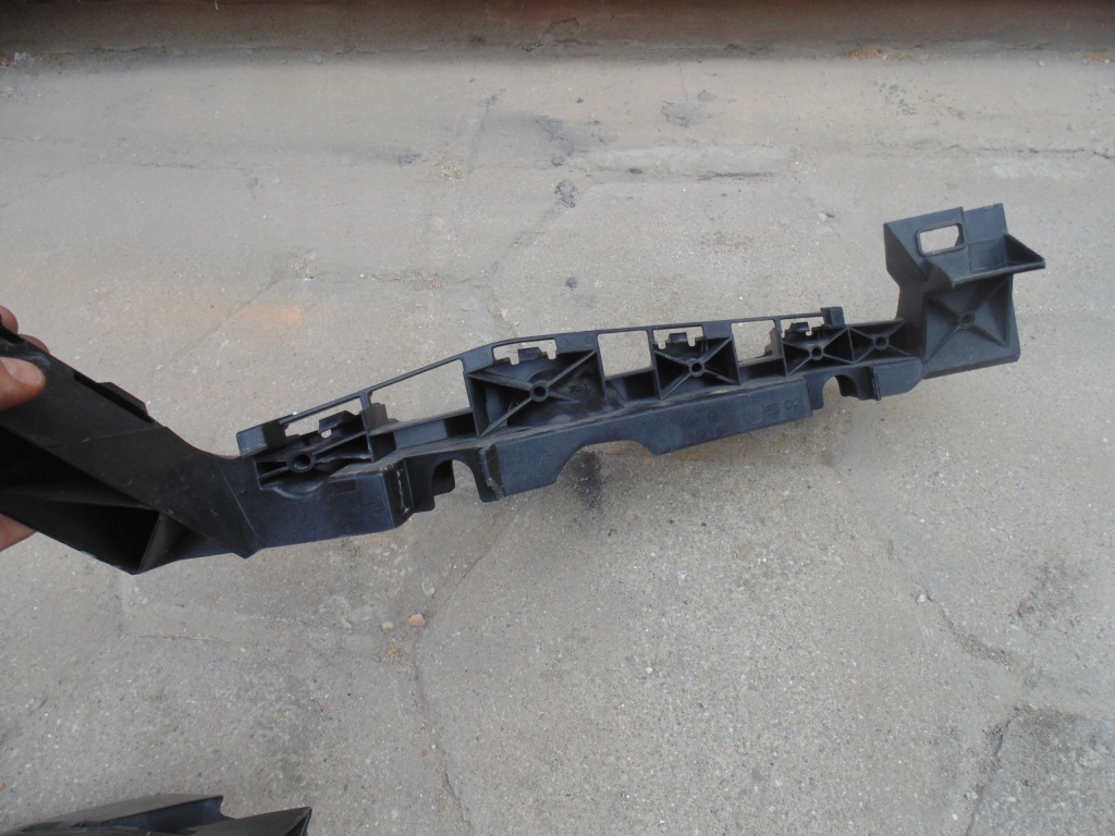 фото №3, Направляющая pod фара seat ateca левый orginał