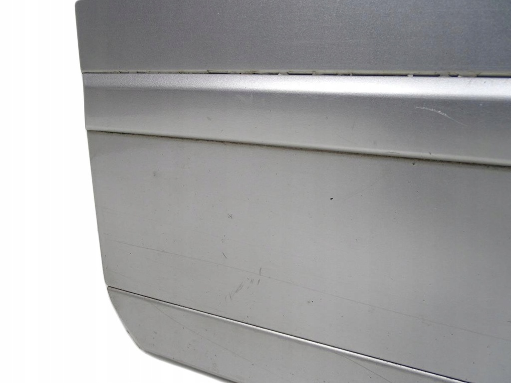 фото №7, X847 дверь левый задняя audi a4 b7 2004-2008 ly7w