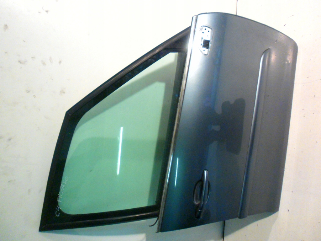 фото №2, ! citroen c4 picasso двері правий перед 06-14 rok