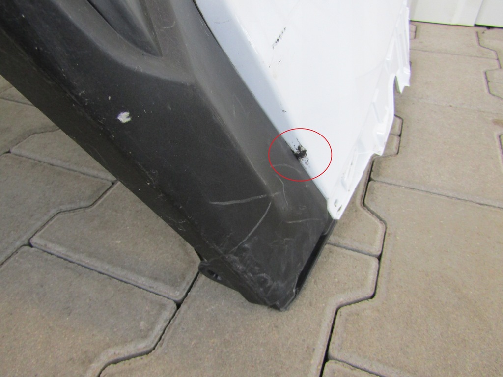 фото №8, Бампер задняя lexus ux 18-