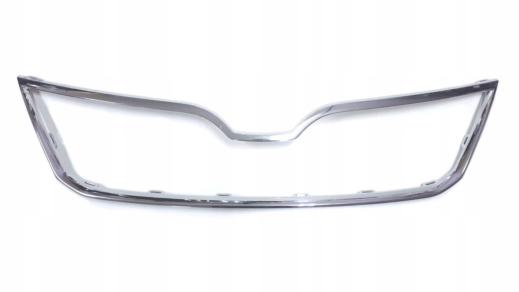 фото №7, Рамка хром решётка решетка rapid org 5ja853607