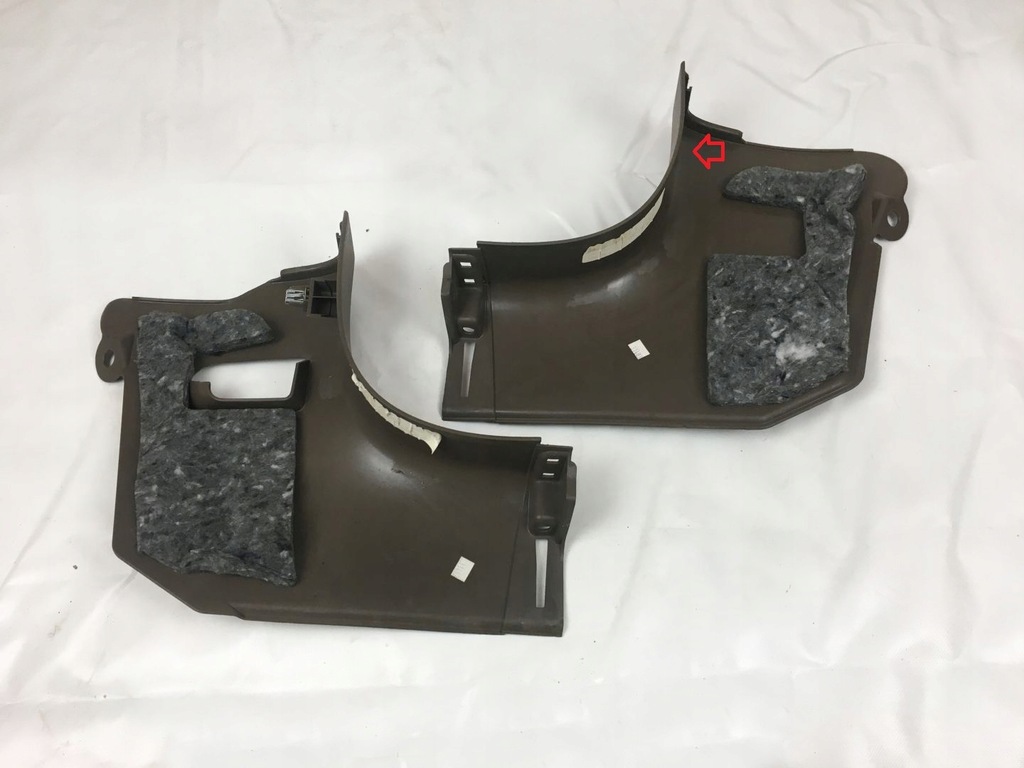 фото №6, Jeep compass 06-16 захист накладка поріг usa