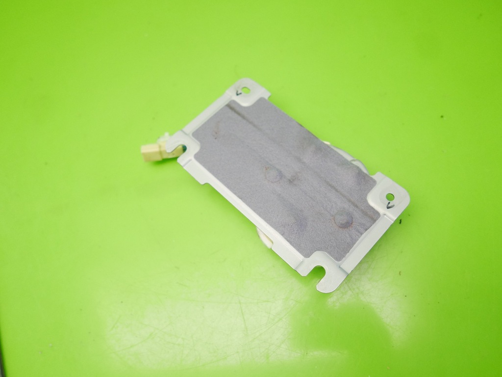 фото №7, Подушка повітряна сидіння задня права lexus ls460l