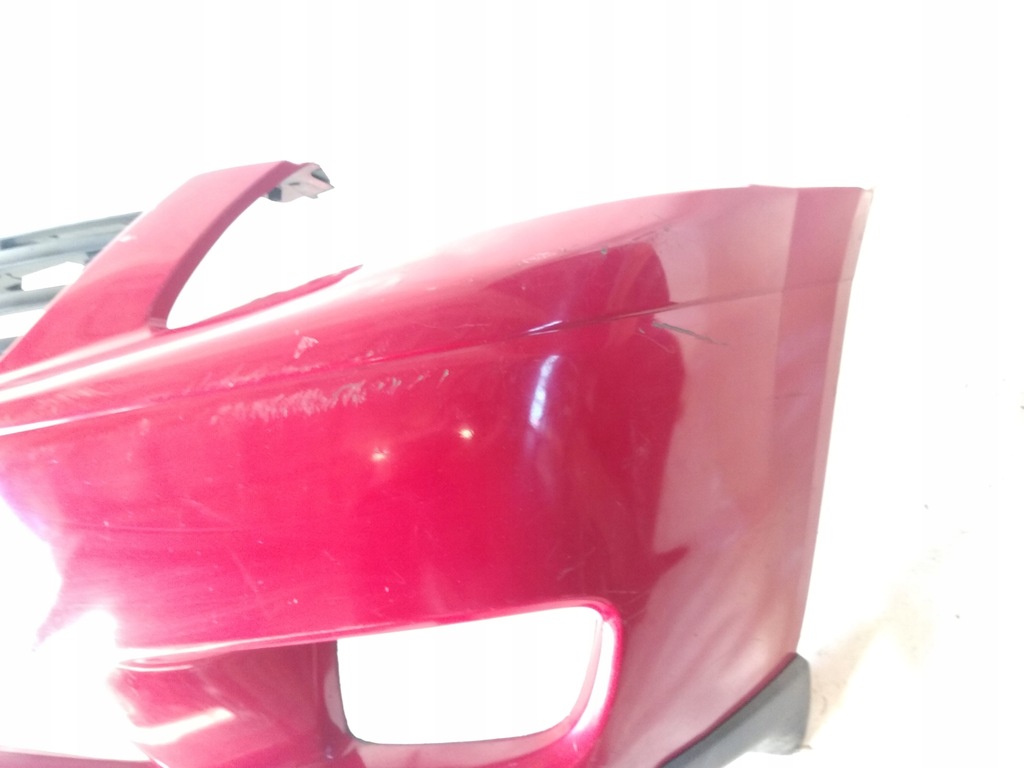 фото №6, Mazda mpv бампер передний перед 98-02 lc62-50031