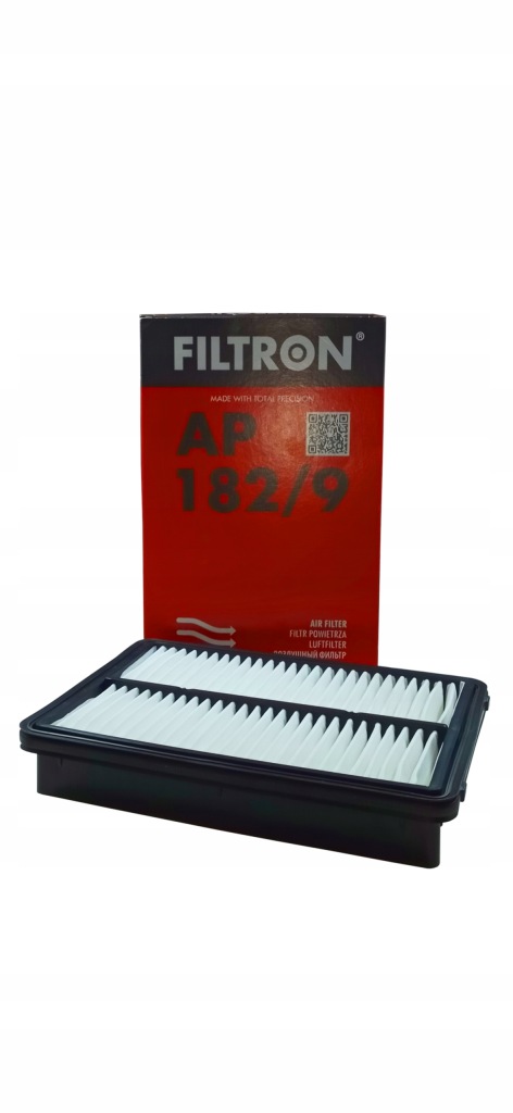 Фильтр воздуха filtron Доставка