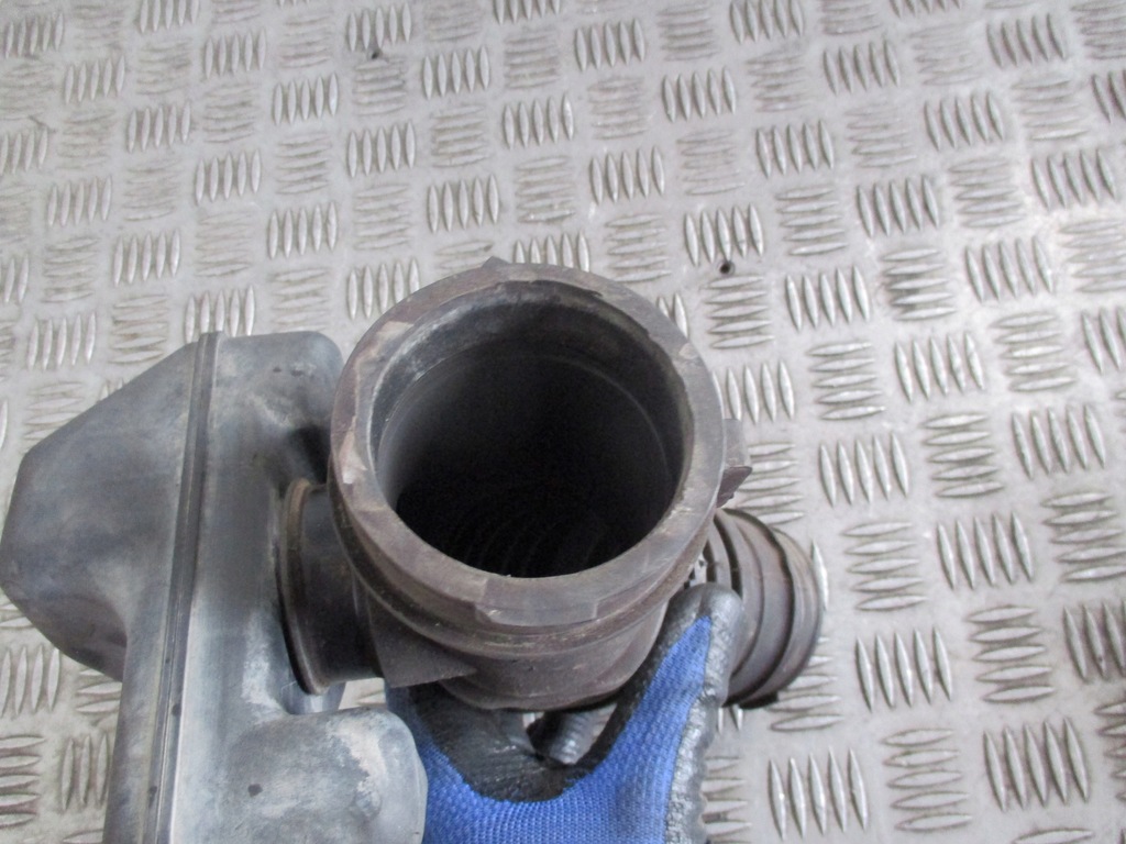 фото №5, Труба повітря toyota carina e lift 96-98 hb 1.6b