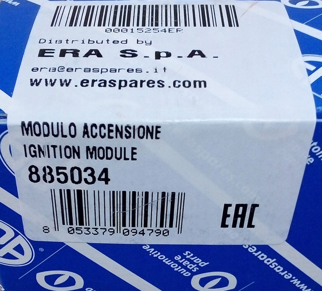 фото №8, Модуль запалювання toyota corolla carina celica