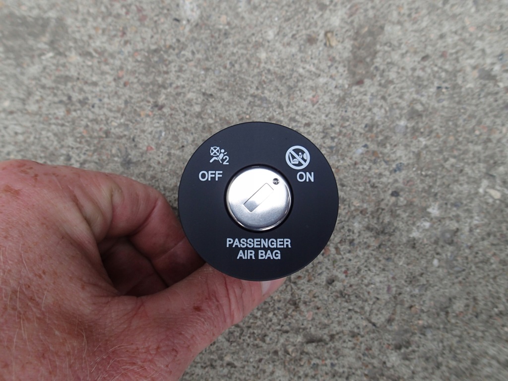 фото №1, Выключатель подушки безопасности подушка безопасности picanto iii 17r -