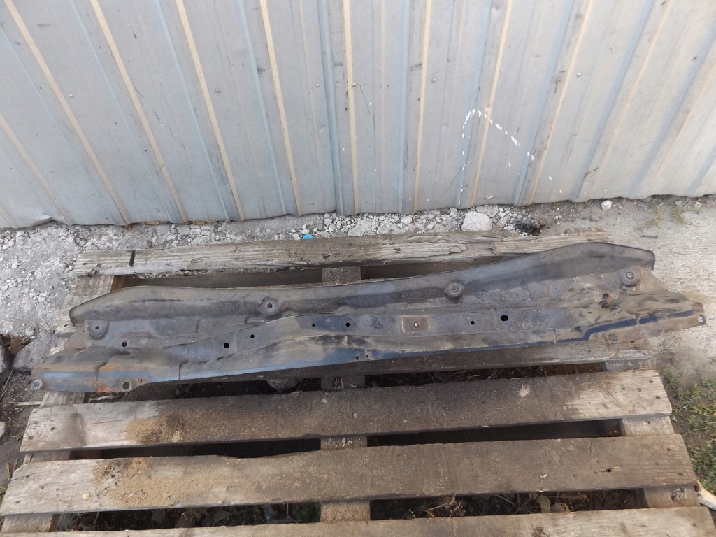 фото №2, Mazda 6 жабо нижние europa