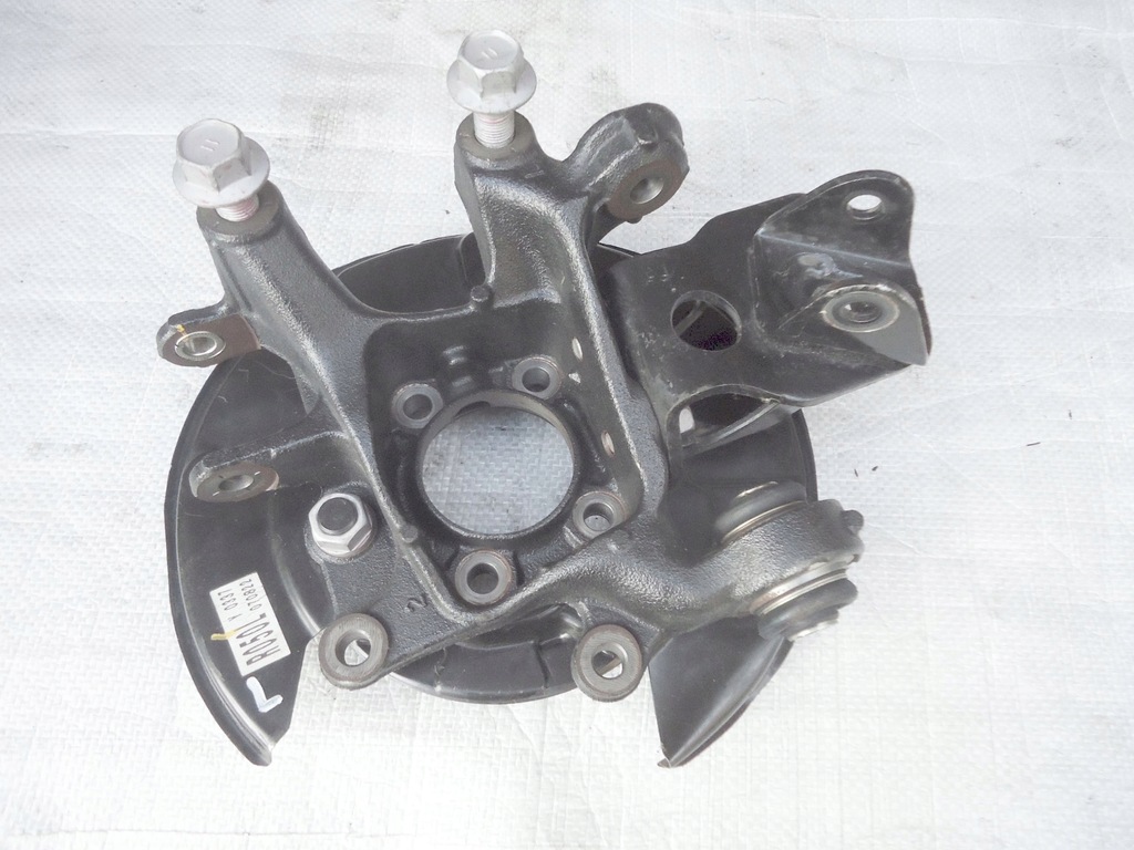 фото №1, Toyota rav4 2010r поворотный кулак задняя оригинал