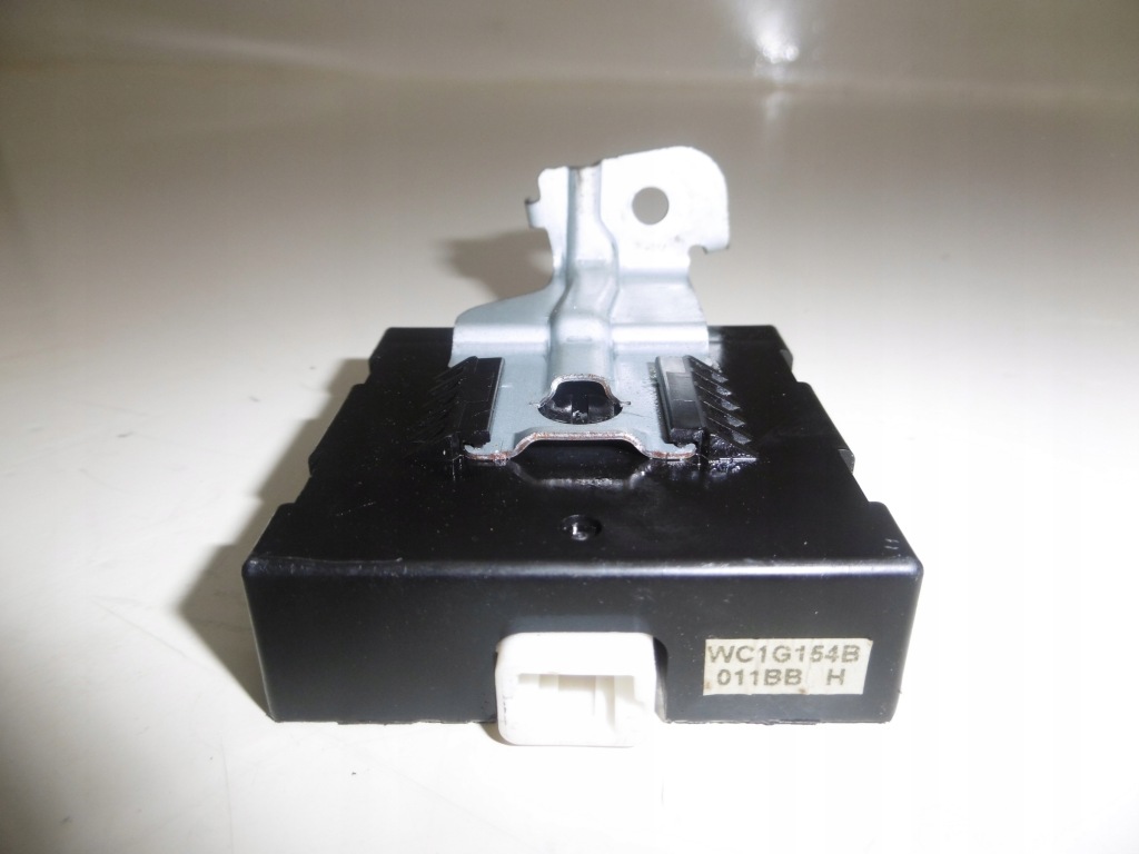 фото №1, Модуль блок управления keyless wc1g154b infiniti m37