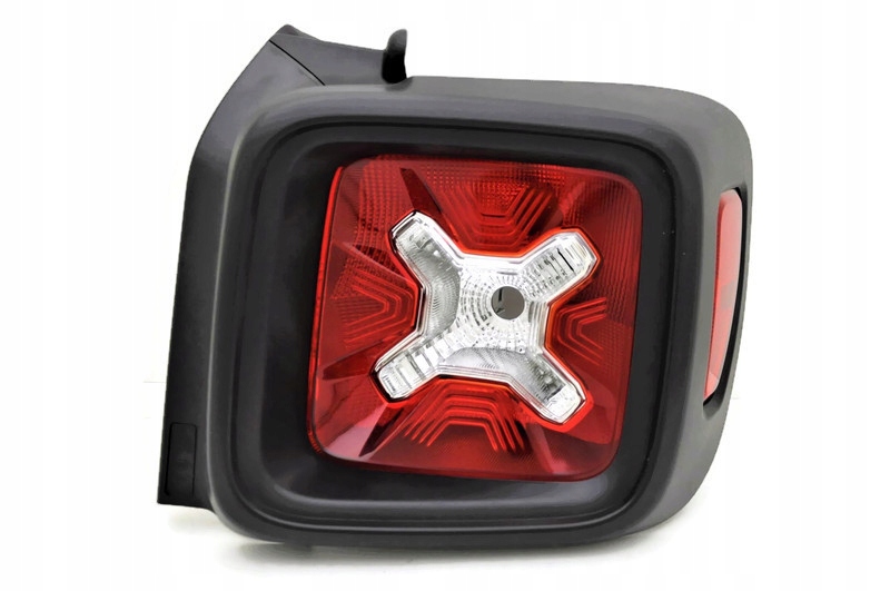 фото №1, Jeep renegade 2014- лампа задняя правая depo