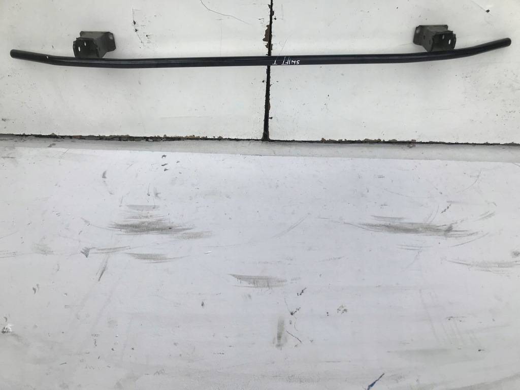 фото №1, Swift mk6 балка бампера задня заднього sport