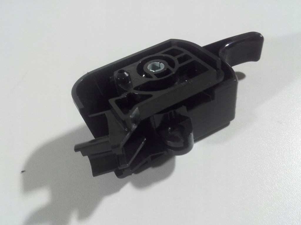 фото №7, Outlander iii phev 15r ручка кришка пального