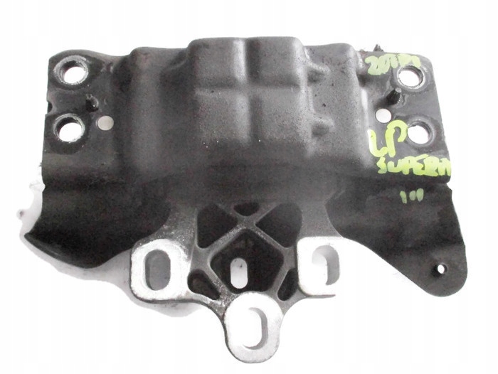 фото №1, Skoda superb iii подушка кронштейн кронштейн 2,0 tdi