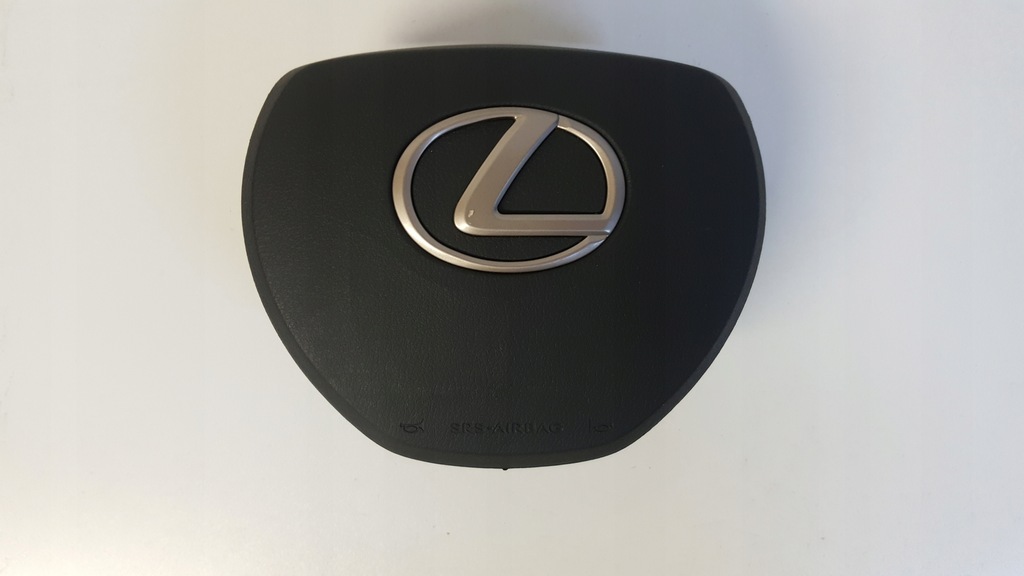 фото №1, Lexus rx подушка безпеки подушка повітряна водія