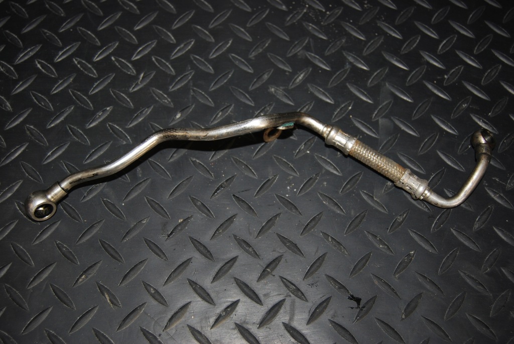 фото №1, Шланг трубка масла audi a8 d3 4.2 tdi 057145771j