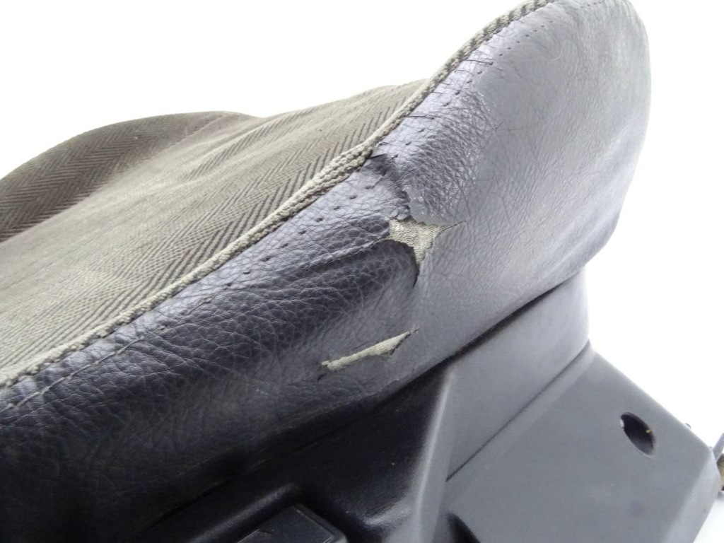 фото №7, Suzuki vitara i 88-97 сиденье правый перед пассажира 5d