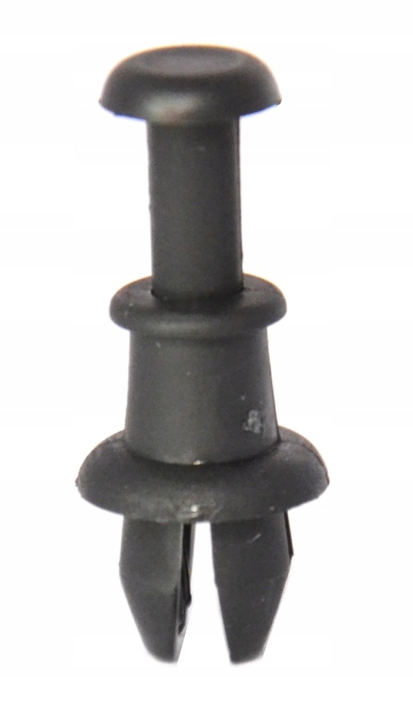 фото №2, Клипса полка задняя 1m6867574a skoda citigo rapid