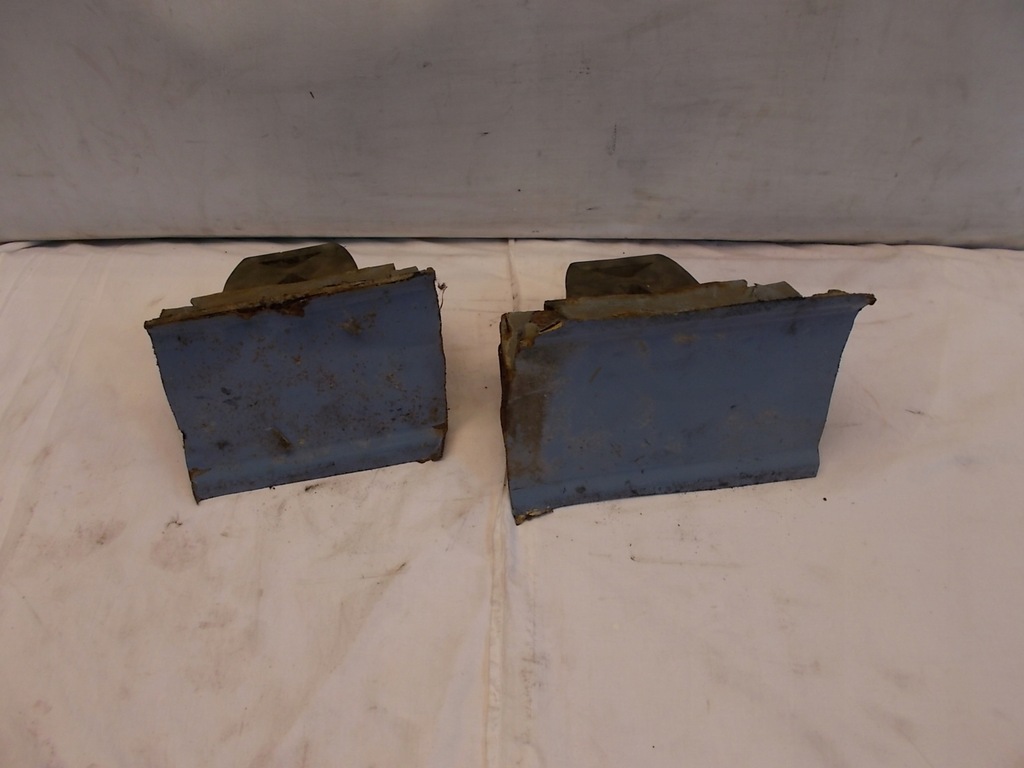 фото №4, Vw lt sprinter подушка відбійник ресора 1996-