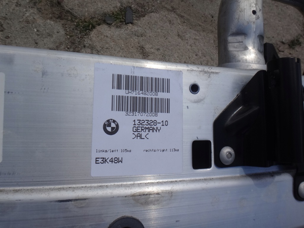 фото №6, Дуги дуга підголівники безпеки bmw e88