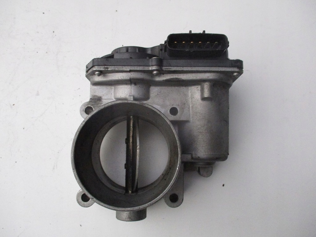фото №1, Дросельна заслінка subaru forester iv 16112aa450